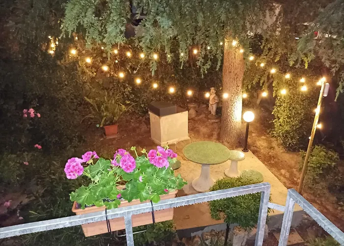 Green Park And Sunny Terrace Apartments Ankaran