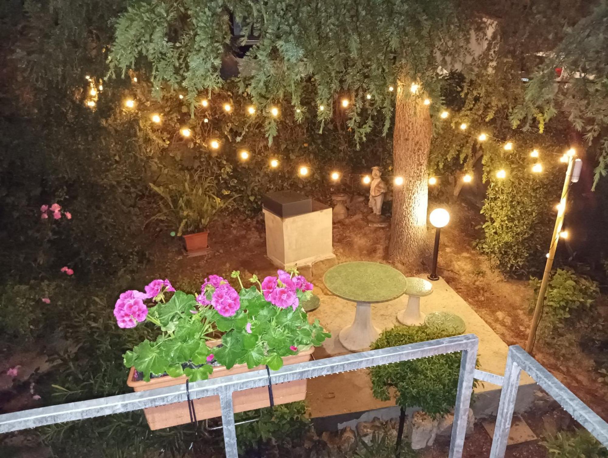 Apartment Park And Sunny Terrace Ankaran